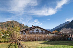 Residence Malibu Appartamento 8 Falcade